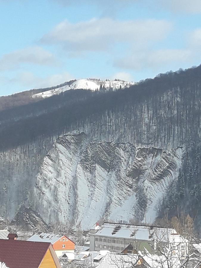 Sadyba Ellada Yaremche Exterior foto