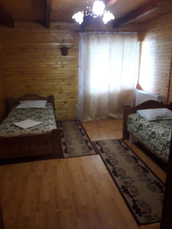 Sadyba Ellada Yaremche Exterior foto