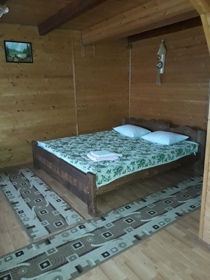 Sadyba Ellada Yaremche Exterior foto