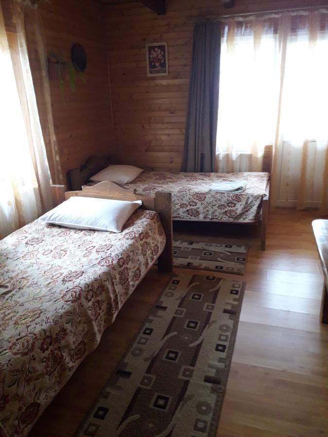 Sadyba Ellada Yaremche Exterior foto