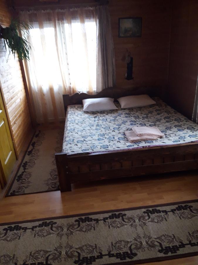 Sadyba Ellada Yaremche Exterior foto