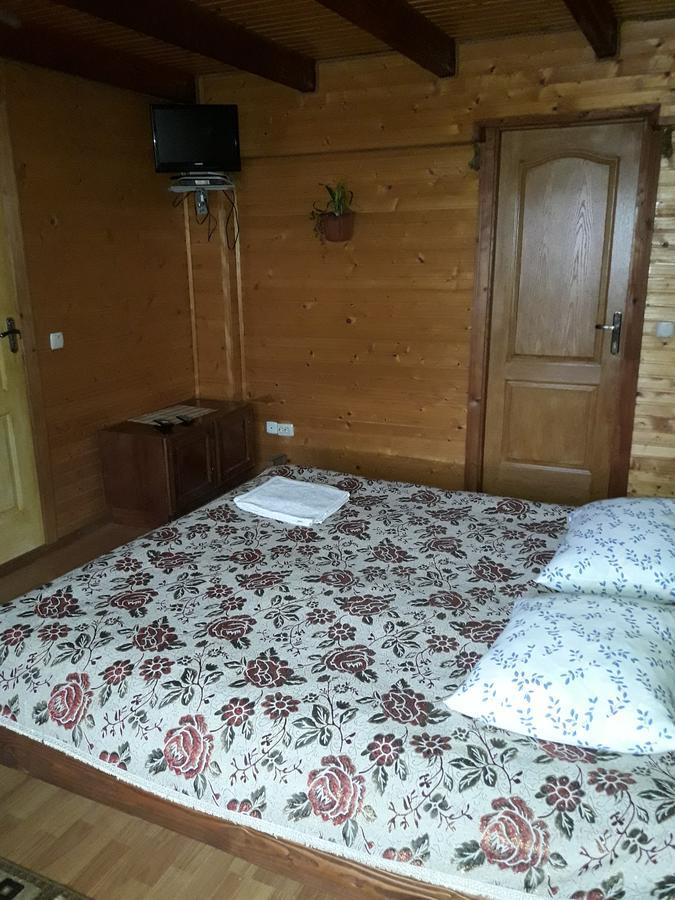 Sadyba Ellada Yaremche Exterior foto