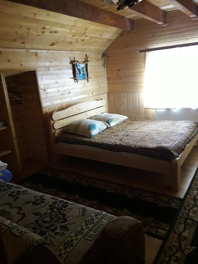 Sadyba Ellada Yaremche Exterior foto