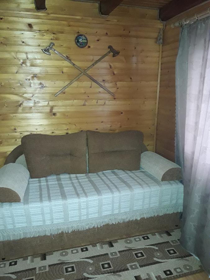Sadyba Ellada Yaremche Exterior foto