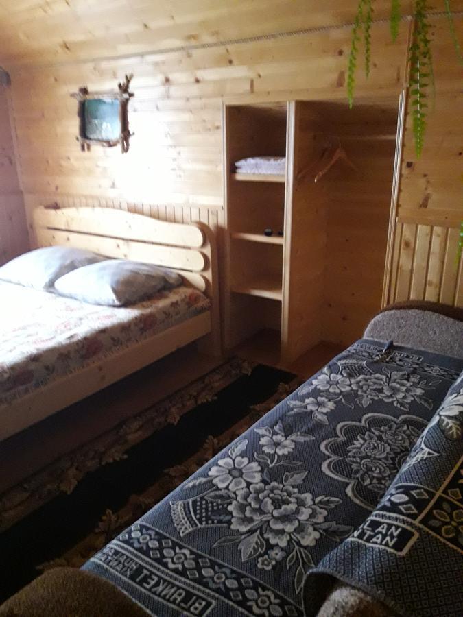Sadyba Ellada Yaremche Exterior foto