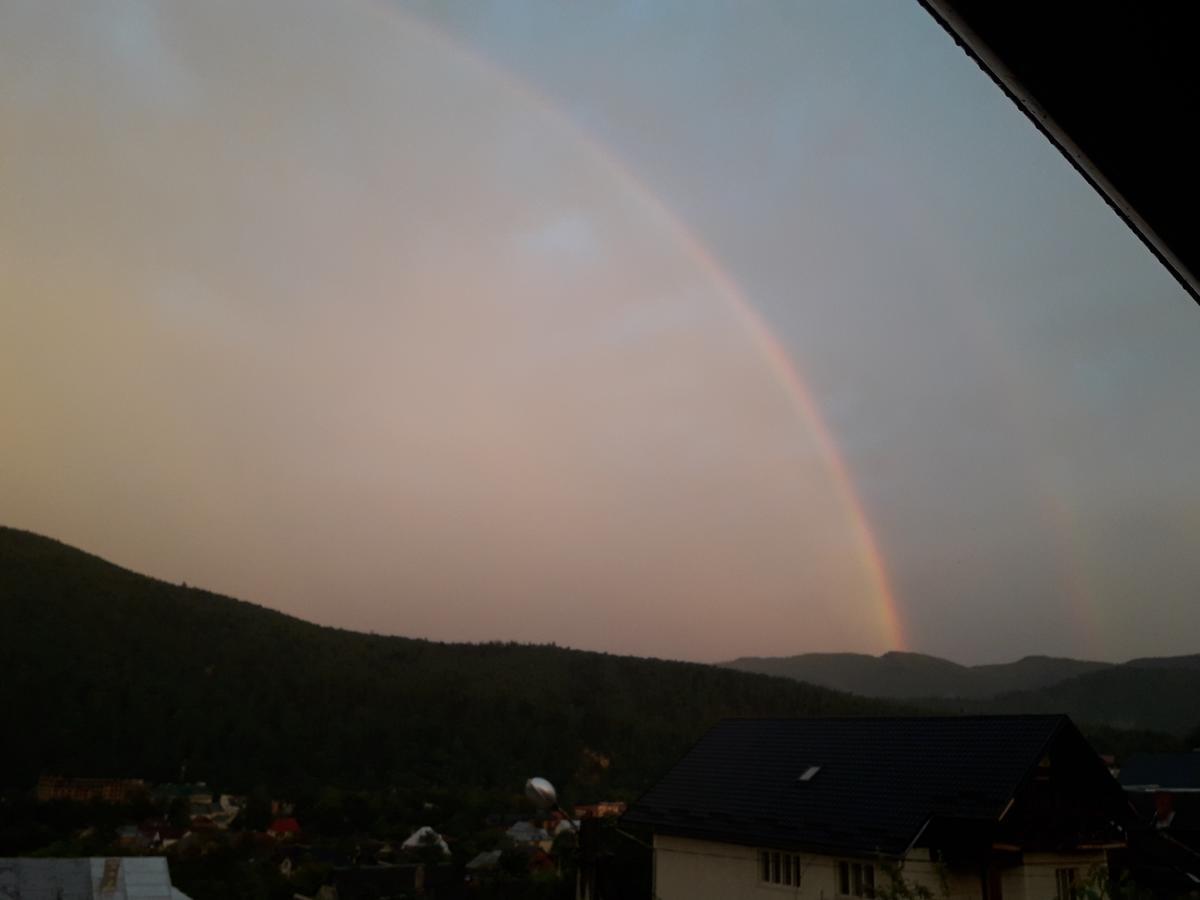 Sadyba Ellada Yaremche Exterior foto